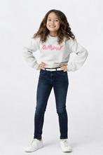 Sissy Boy sweater + Blue Ridge jeans maat 146/152, Ophalen of Verzenden, Nieuw, Meisje, Setje