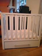 Box, Kinderen en Baby's, Boxen, Ophalen, Gebruikt, Rechthoekig, In hoogte verstelbaar