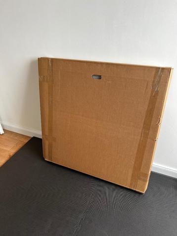 EVA FOAM fitness mat 1 x 1 meter  beschikbaar voor biedingen