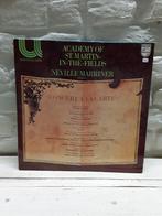 Academy of St Martin in the fields, Gebruikt, Ophalen of Verzenden, 12 inch, Orkest of Ballet