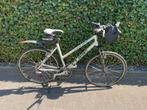 Cube Overland damesfiets, Fietsen en Brommers, 28 inch, Gebruikt, Ophalen, Overige merken