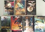 Complete serie Harry Potter: deel 1 tot en met deel 7., Ophalen of Verzenden, Gelezen