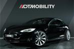 Tesla Model S 85 Base | Autopilot | Free Supercharging / Gra, Automaat, Achterwielaandrijving, Gebruikt, Met garantie (alle)