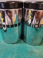 voorraad blikken brabantia vier stuks, Huis en Inrichting, Keuken | Keukenbenodigdheden, Ophalen of Verzenden, 'T Olde Gre-j, Info@toldegrej.nl