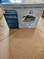 Westfalia Winterwunder Kugel, Ophalen, Zo goed als nieuw