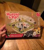 Woezel en pip mens erger je niet, Hobby en Vrije tijd, Gezelschapsspellen | Bordspellen, Ophalen of Verzenden, Gebruikt