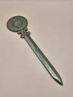 Zoldervondst antieke Franse briefopener, Ophalen of Verzenden, Landmacht, Overige gebieden