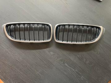 BMW 4 serie F32 nieren beschikbaar voor biedingen