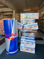 Redbull Adventkalender 2025 NL BEPERKTE VOORRAAD, Diversen, Verzenden, Maandkalender, Nieuw