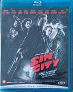 Sin City - BluRay, Ophalen of Verzenden, Zo goed als nieuw, Actie