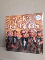 THE KIK - BAL POPULAIRE..., Cd's en Dvd's, Ophalen of Verzenden, Nieuw in verpakking, 12 inch