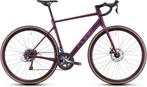 Cube attain Pro Modeljaar 2026 Framemaat 50 cm