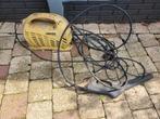 Karcher hogedrukreiniger, Ophalen, Gebruikt, Elektrisch, Kärcher