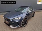 Cupra FORMENTOR 2.0 TSI 4DRIVE VZ 310 PK /Pano /Led /Carbon, Automaat, Euro 6, 4 cilinders, Vierwielaandrijving
