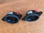 Nieuwe Subaru Tweeter Upgrade 42273122000035, Ophalen of Verzenden, Nieuw