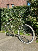 Omafiets Spirit, Ophalen, Gebruikt