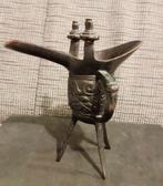 Chinees Bronzen Kannetje, Verzenden