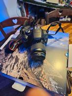 Canon EOS, Ophalen, Zo goed als nieuw, Spiegelreflex, Canon