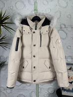 Moose Knuckles, Kleding | Heren, Jassen | Winter, Ophalen of Verzenden, Nieuw, Zwart, Moose knuckles