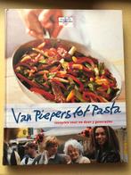 Van piepers tot pasta, Boeken, Kookboeken, Ophalen of Verzenden, Italië, Zo goed als nieuw