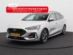 Ford FOCUS Wagon 1.0 EcoBoost Hybrid ST Line X/ compleet!, 65 €/maand, Stof, Gebruikt, Origineel Nederlands