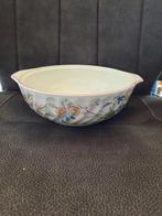 Wood & Sons groente schaal, Ophalen of Verzenden, Overige stijlen, Aardewerk, Schaal of Schalen