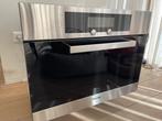 Miele stoomoven DG4060, Witgoed en Apparatuur, Gebruikt, Oven, Stoom, Inbouw
