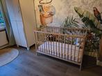 Ledikant Ikea Sniglar inclusief goed matras, Ophalen, Zo goed als nieuw, Jongetje of Meisje