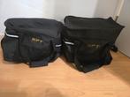 Motortassen voor metalen zijkoffers, Motoren, Accessoires | Koffers en Tassen, Ophalen, Nieuw