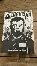 Clemens van den Brink - De geheimen van Bajesdorp, Ophalen of Verzenden, Zo goed als nieuw, Clemens van den Brink