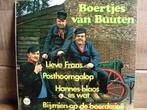 De Boertjes van Buuten LP, Cd's en Dvd's, Vinyl | Nederlandstalig, Ophalen of Verzenden, Gebruikt, 12 inch, Streekmuziek