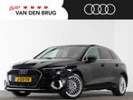 Audi A3 Sportback Business edition 35 TFSI 150pk DSG | Navig, 65 €/maand, Stof, 4 cilinders, 150 pk