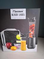 Bestron smoothie maker nieuw, Ophalen of Verzenden, Nieuw