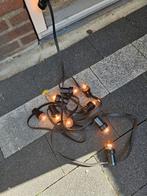 Lichtsnoer, Overige materialen, Minder dan 50 watt, Overige typen, Ophalen of Verzenden