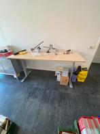 Lanak hoog/laagtafel, Huis en Inrichting, Ophalen, Zo goed als nieuw