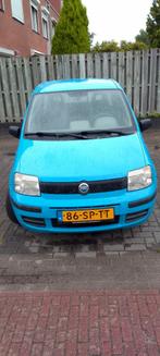 Fiat Panda 2004, Vacatures, 33 - 40 uur, Vast contract