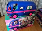 LOL Surprise Camper, Ophalen, Zo goed als nieuw, Poppenhuis