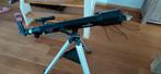 Sky-watcher bk 707 AZ2 - telescope + telefoonhouder, Audio, Tv en Foto, Ophalen, Zo goed als nieuw