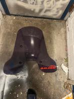 Vespa sprint Windscherm zonder beugels, Ophalen of Verzenden, Zo goed als nieuw, Overige typen, Yamaha