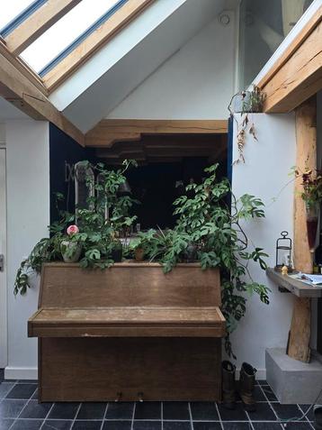 piano "Rippen" beschikbaar voor biedingen