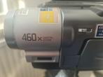 Videocamera met 460x digitale zoom, Overige merken, Gebruikt, Overige soorten, Camera