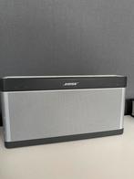 Bose Soundlink 3 draagbare bluetooth speaker, Audio, Tv en Foto, Overige typen, Minder dan 60 watt, Ophalen of Verzenden, Bose