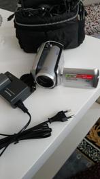 Panasonic SDR-H20 digital prima staat compleet, Ophalen