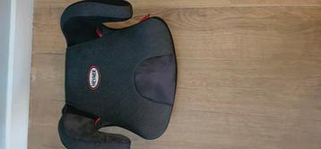 Car seat beschikbaar voor biedingen