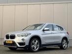 BMW X1 sDrive20i - automaat - leder - trekhaak - airco - nav, 1998 cc, Bedrijf, SUV of Terreinwagen, 83 €/maand