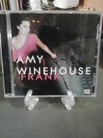 Amy Winehouse : Frank CD, Ophalen, 2000 tot heden, Zo goed als nieuw