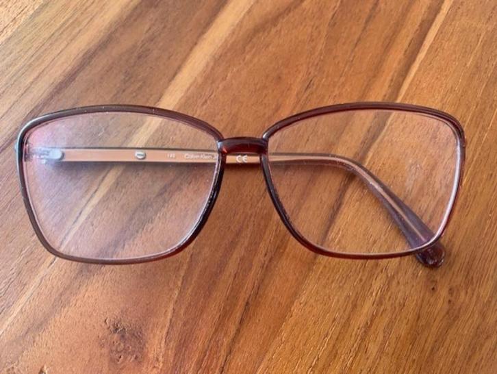 Montuur - Calvin Klein Jeans CKJ21636 678 - Te koop gevraagd, Sieraden, Tassen en Uiterlijk, Zonnebrillen en Brillen | Heren, Bril