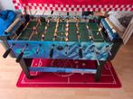 Voetbaltafel, Ophalen of Verzenden, Gebruikt