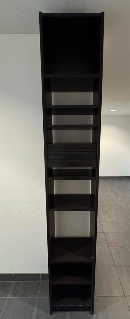 Ikea Billy 40cm - Gebruikt maar in goede staat, Huis en Inrichting, Kasten | Boekenkasten, Gebruikt, Minder dan 50 cm, 200 cm of meer