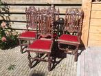 Antieke Mechelse stoelen, Antiek en Kunst, Ophalen